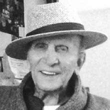 PAUL SLOTA  Obituary pic