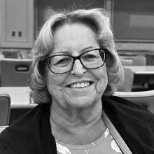 LEONA FONSECA Obituary pic