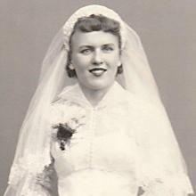 MARY OKUN Obituary pic