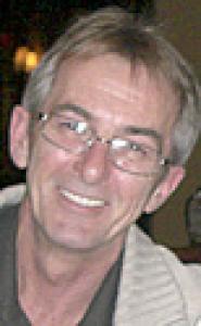 KEN MAXIM  Obituary pic