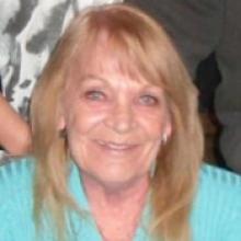 CHARRYN MANNING  Obituary pic