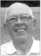 Dale McFADDEN Obituary pic