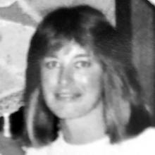 DARLENE BUSSOLI Obituary pic