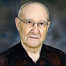 LAURENT ZEPHIRIN HEBERT  Obituary pic