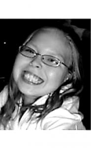 SYDNI ANN GRUHLE  Obituary pic