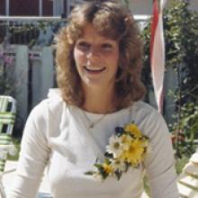 LORI JUIN DUSESSOY  Obituary pic
