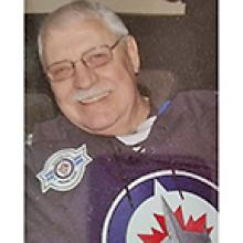 JAMES (JIM) ANDERSON Obituary pic