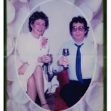 EILEEN JOYCE DALY   Obituary pic