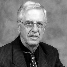 RICHARD STANLEY UNRUH Obituary pic