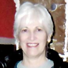 LORRAINE TOCHER  Obituary pic