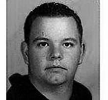 CODY BRYDGES  Obituary pic