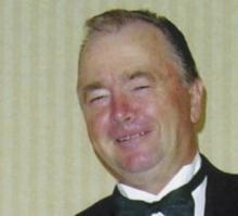 KARL F. E. GRUPE  Obituary pic