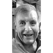 RALPH LYNDON Obituary pic