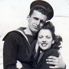  MARGARET SURRETTE Obituary pic