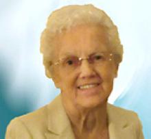 NEUFELD ANNIE - Obituaries - Winnipeg Free Press Passages