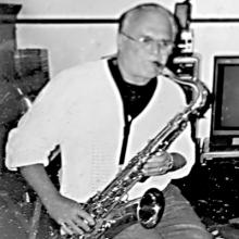 OREST PODWORNY Obituary pic