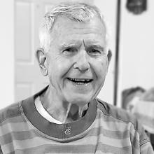 STANLEY GAIDY Obituary pic