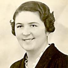 NELLIE TIO  Obituary pic