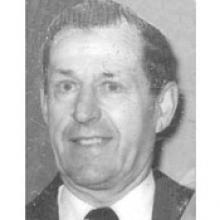 ANDREW DRAPACK  Obituary pic
