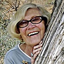 JOAN ANN MCCLAY (GAUNT)  Obituary pic