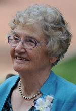 Mary Barkman Obituary pic