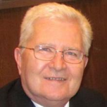 BILL  BAHRYCHUK  Obituary pic