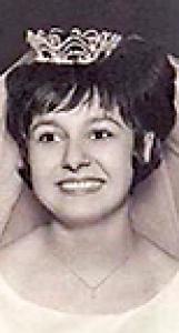 PATRICIA ROSE-MARIE CLAUDETTE MILLAR (nee CHARTRAND) Obituary pic
