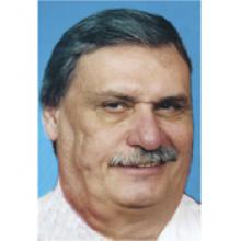 PATRICK GYLES  Obituary pic