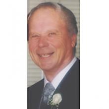 BERNARD STANLEY BERNACKI  Obituary pic