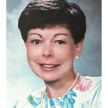 GWYNNETH LYNNE STEEDS MACPHERSON Obituary pic