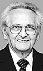 ROBERT MOCK  Obituary pic