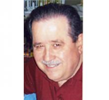 NICK PAPADOPOULOS Obituary pic