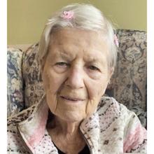 ALMA JANIK Obituary pic