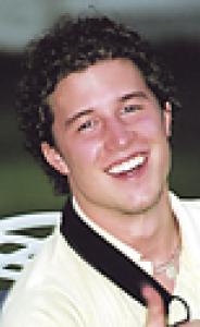 TODD DAVISON  Obituary pic