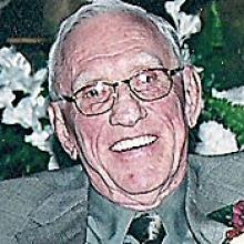 GERALD EDWARD BOND (JERRY) -  Obituary pic
