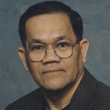 ED SIMON Obituary pic