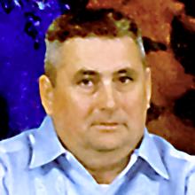 HENRY GEORGE LEWIS ISBISTER Obituary pic