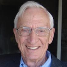 WALTER RUSSELL NIELSON  Obituary pic