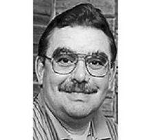 OREST SOKOLIUK  Obituary pic