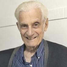 RUDY (ROY) MIKOLUFF Obituary pic