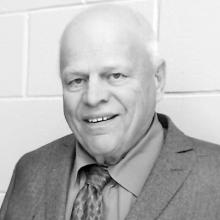 VICTOR CHARLES LOGEOT Obituary pic