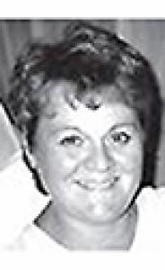 KIMBERLY ELLEN WARD-MERKL Obituary pic