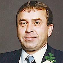 JOHN ALLEN NIZIOL  Obituary pic
