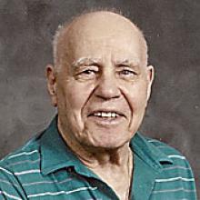 ROBERT D'HONT  Obituary pic