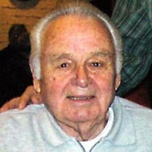 MANFRED JEROMIN  Obituary pic