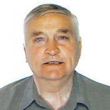 JEAN (JOHN) SOWKA  Obituary pic