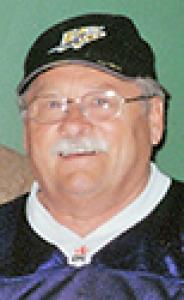 FRED J. COREAU Obituary pic