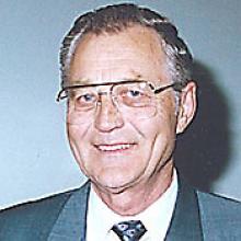 PETER NICHOLAS PUSHKA  Obituary pic