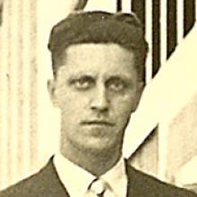 ALBIN MARCHINKO  Obituary pic