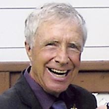 DONNY MARGINET  Obituary pic